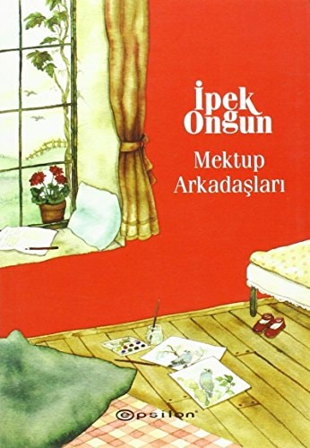 Mektup arkadaşları