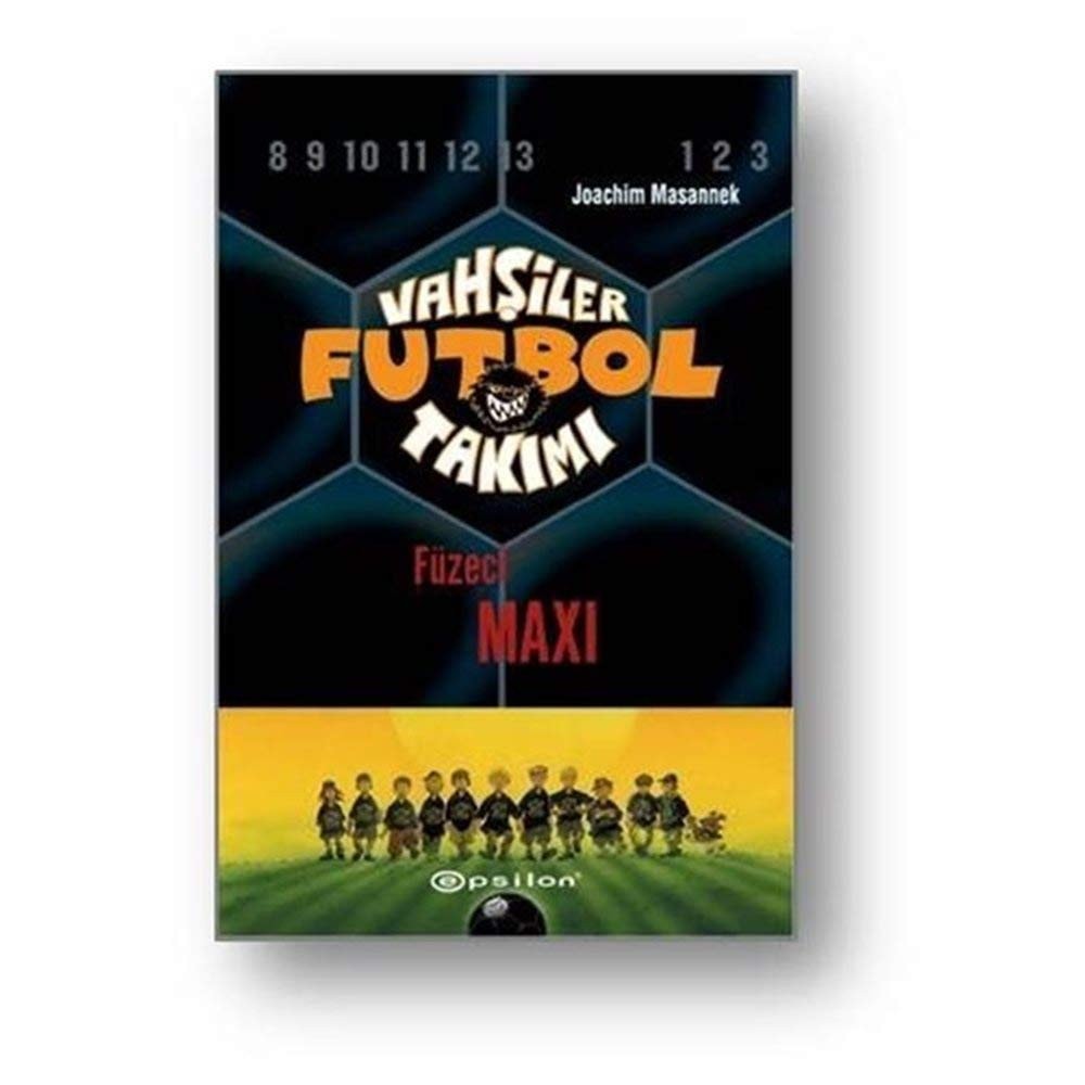 Füzeci Maxi