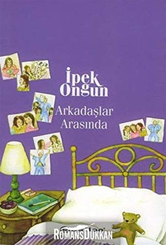 Arkadaşlar arasında