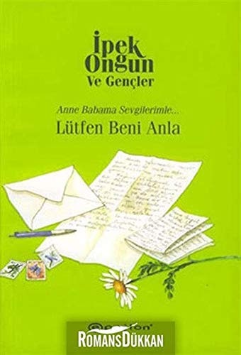 Lütfen beni anla