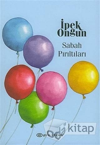 Sabah pırıltıları
