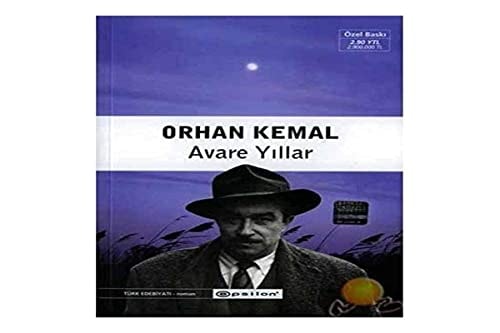Avare yıllar