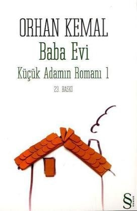 Baba evi