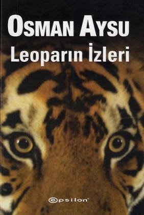 Leoparın izleri