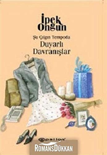 Şu çl̳gın tempoda duyarlı davranışlar
