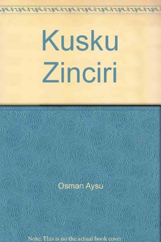 Kuşku zinciri