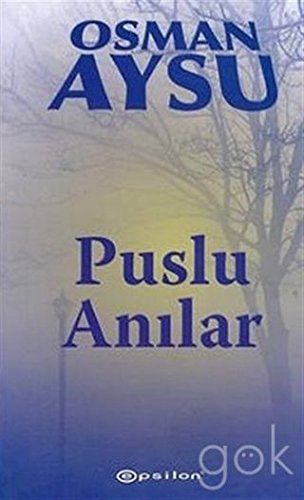 Puslu anılar