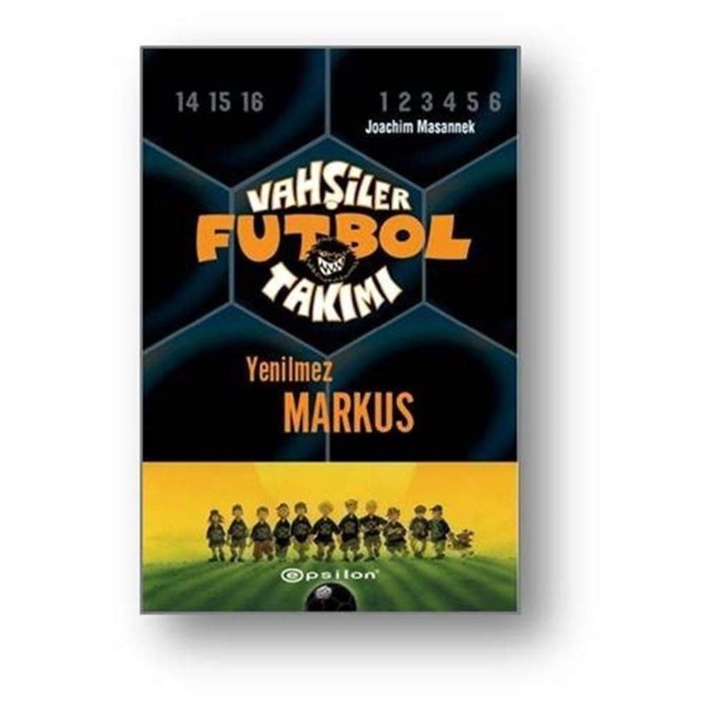 Yenilmez Markus