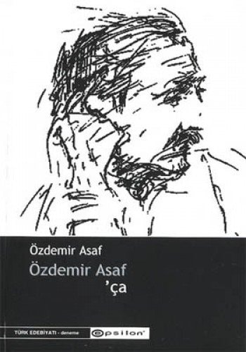 Ozdemir Asaf'ca otokopi, deneme