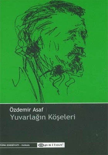 Yuvarlağın köşeleri
