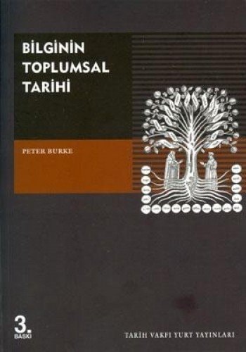 Gutenberg'den Diderot'ya bilginin toplumsal tarihi