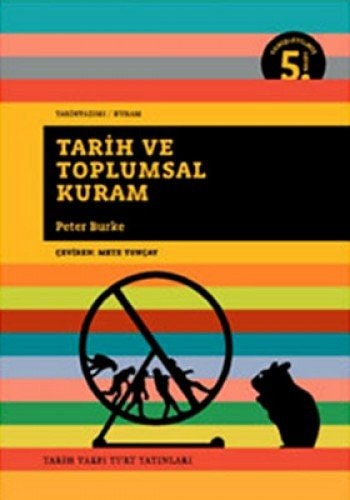 Tarih ve toplumsal kuram