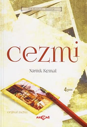 Cezmi tarihe müstenit bir hikâye