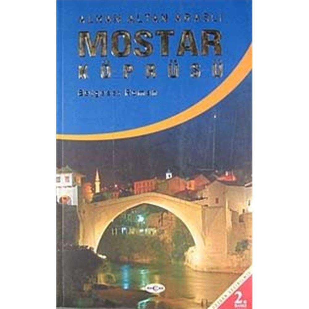Mostar Köprüsü