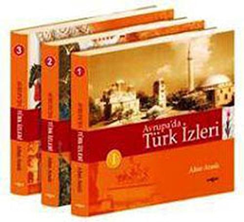 Avrupa'da Türk izleri