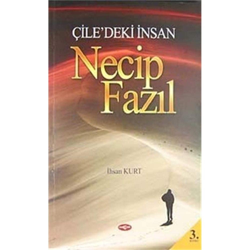 Cile'deki Insan Necip Fazil