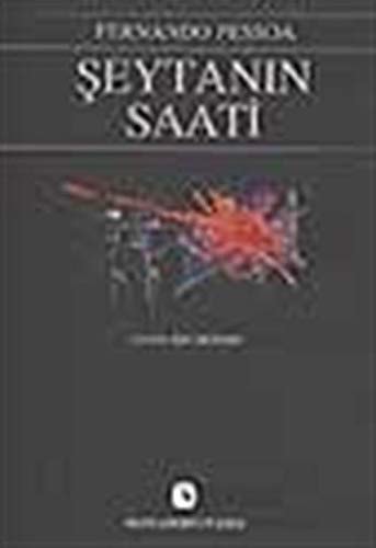 Şeytanın saati