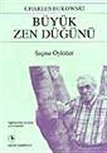 Büyük zen düğünü