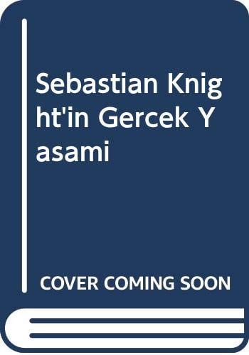 Sebastian Knight'ın gerçek yaşamı