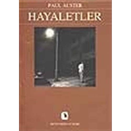 Hayaletler