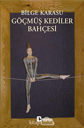 Göçmüş kediler bahçesi