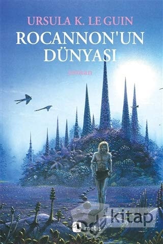 Rocannonun Dünyasi