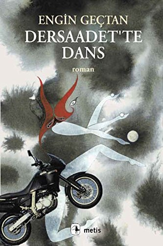 Dersaadet'te dans