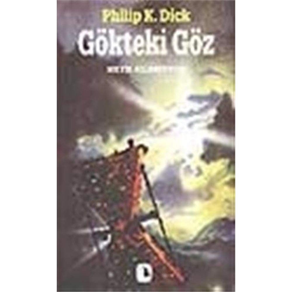 Gökteki göz