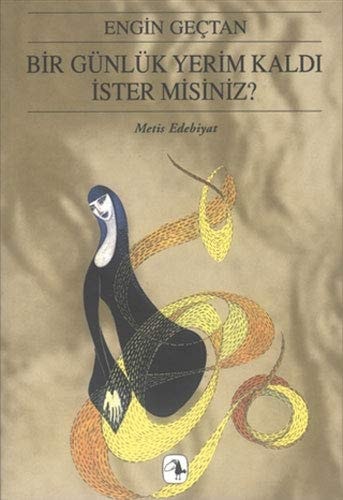 Bir günlük yerim kaldı ister misiniz?