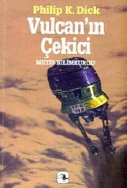 Vulcan'in Cekici