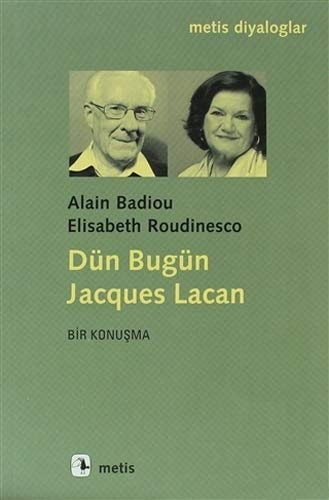 Metinler kitabı