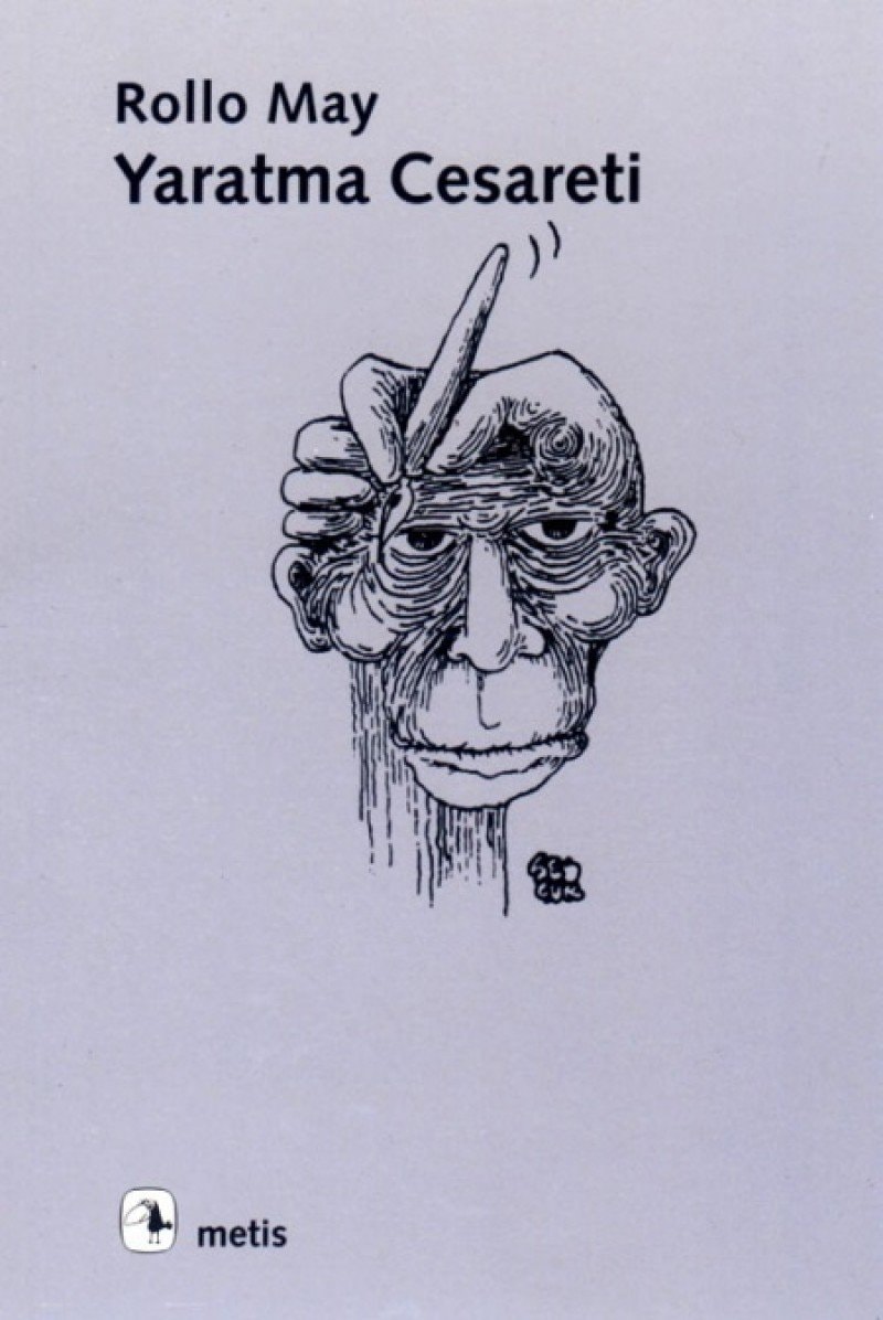 Yaratma cesareti