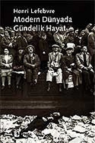 Modern Dünyada Gündelik Hayat