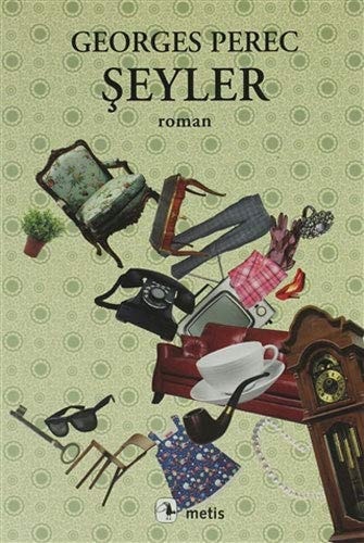 Şeyler - Altmışlı yılların bir hikayesi