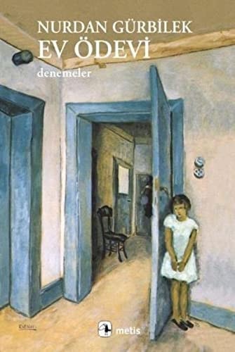 Ev ödevi denemeler