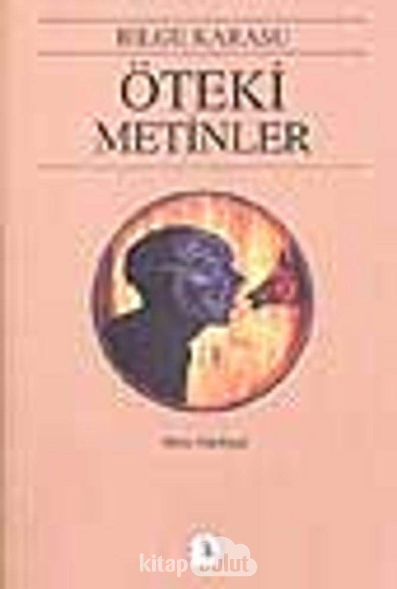 Öteki metinler