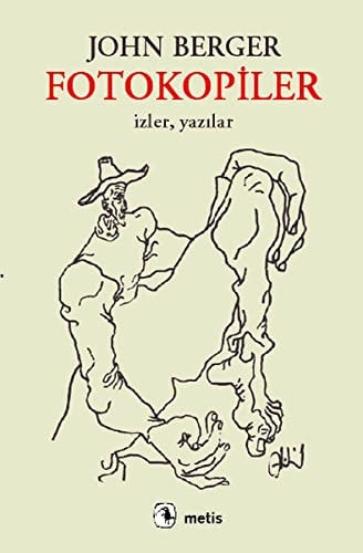 Fotokopiler Izler, Yazilar