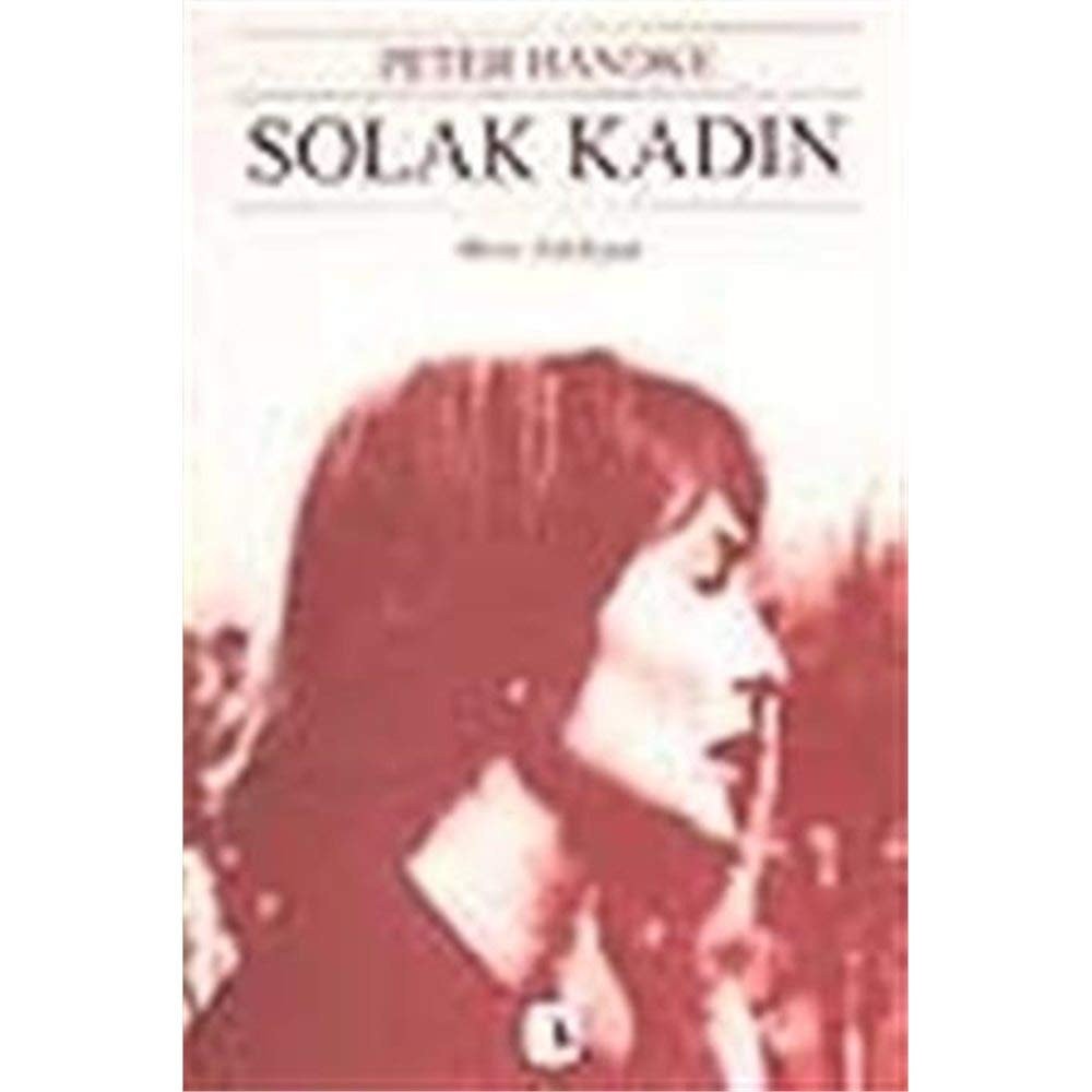 Solak kadın