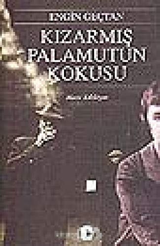 Kızarmış palamutun kokusu