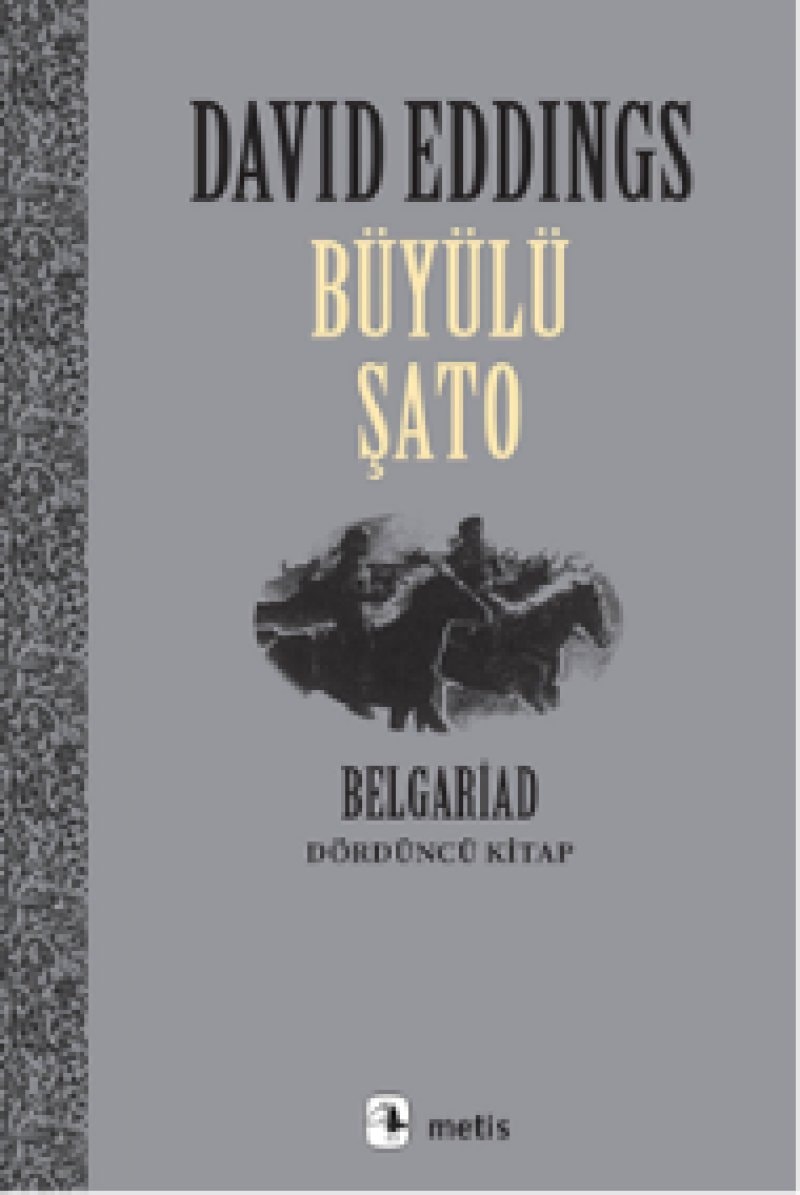 Belgariad