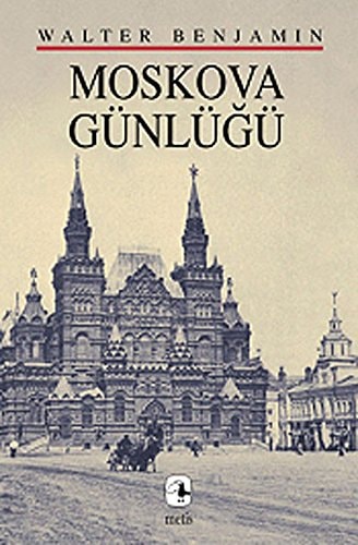 Moskova günlüğü