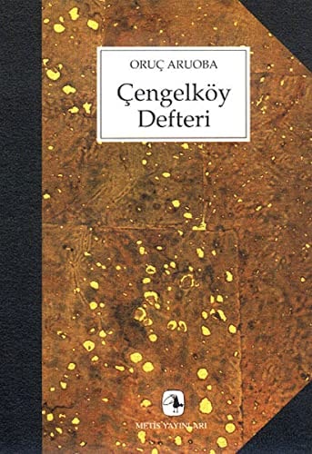 Çengelköy defteri