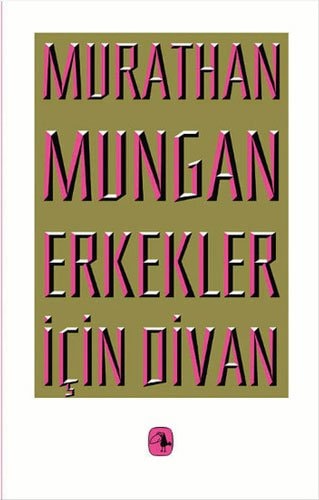 Erkekler için divan