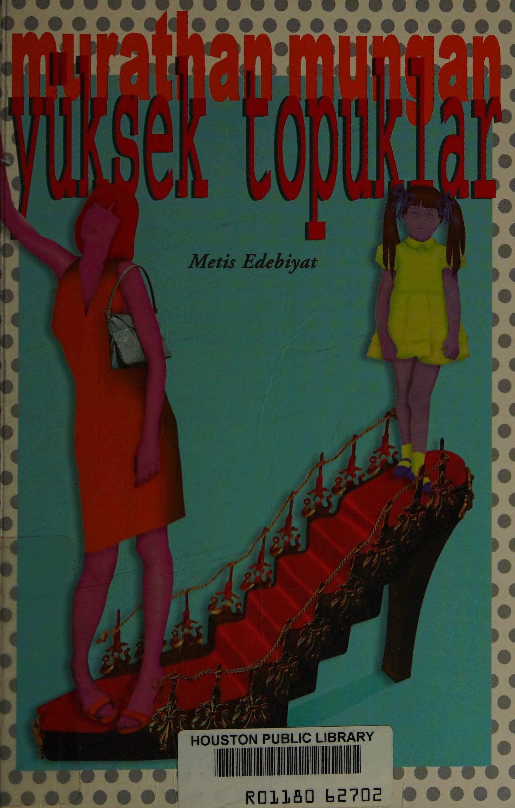 Yüksek topuklar