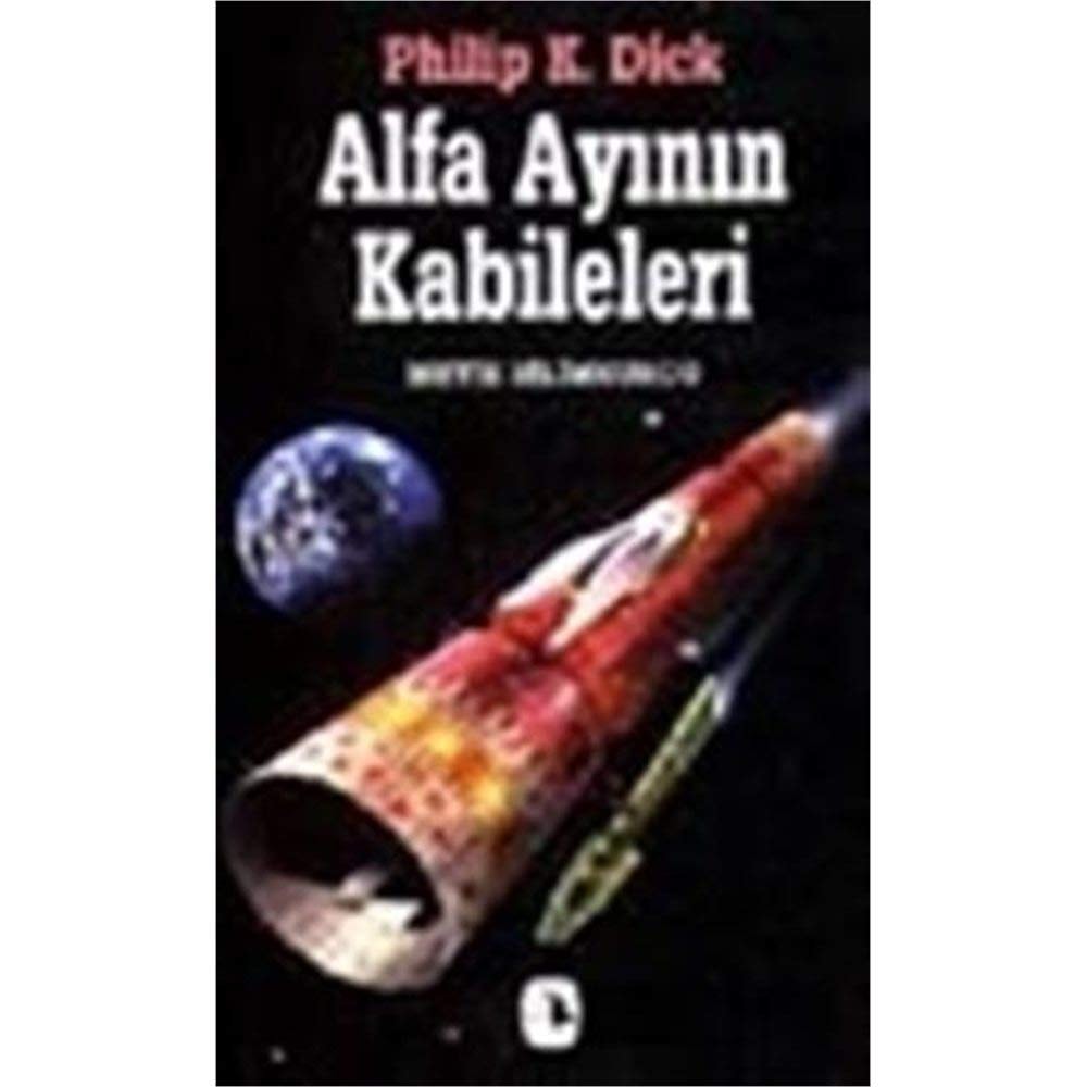 Alfa ayının kabileleri