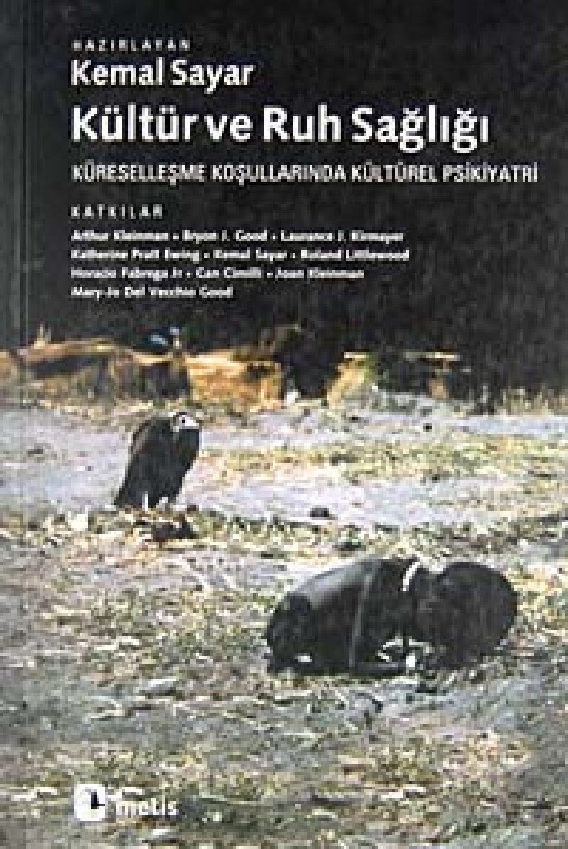 Kültür ve Ruh Sagligi