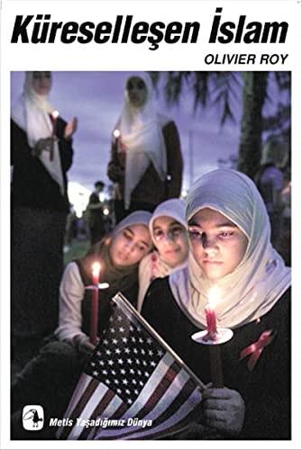 Küresellesen Islam