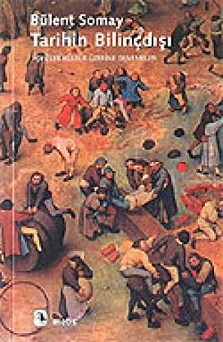 Tarihin bilinçdışı popüler kültür üzerine denemeler