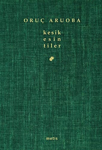 Kesik esin tiler