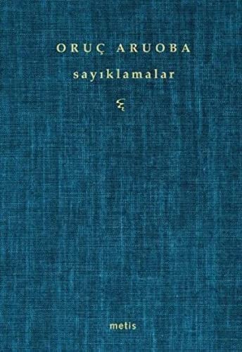 Sayiklamalar